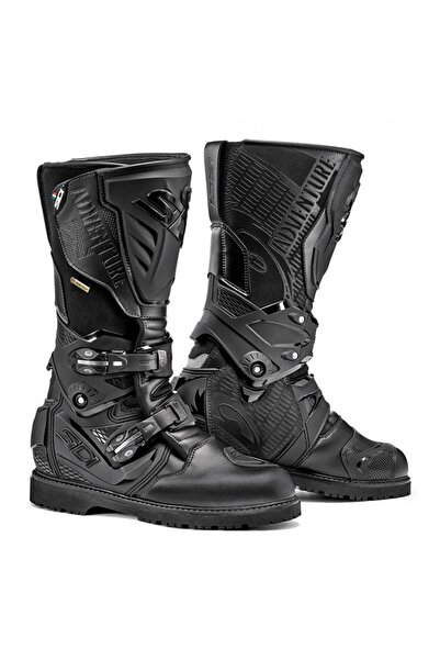 Sidi Adventure 2 Gore-Tex Siyah