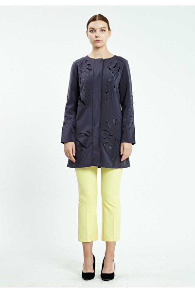 istanmall ΜΑΚΡΥΜΑΝΙΚΟΥ ΤΥΠΟΥ ΜΟΝΟΧΡΩΜΟ ΤΥΠΟΥ REGULAR TUNIC SER21247GIR