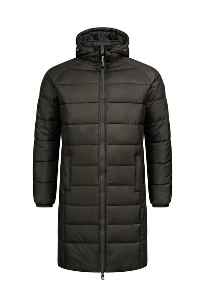 Alessandro Salvarini Herren Winter Steppjacke AS423