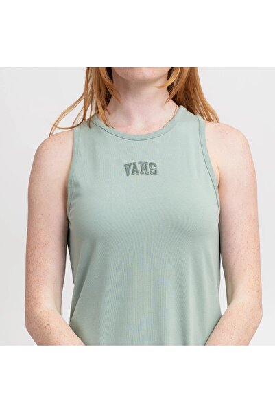 Vans Varsity Tank Dress