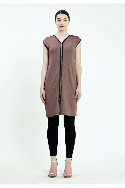 istanmall Long Sleeve Animal Print Regular Shirt Ser26323Syh