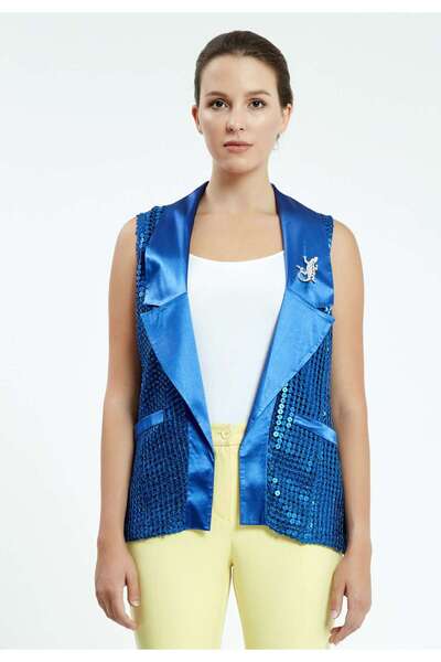 istanmall TUNICĂ REGULARĂ FĂRĂ MÂINI DE CULOARE SOLIDĂ SER22197R03