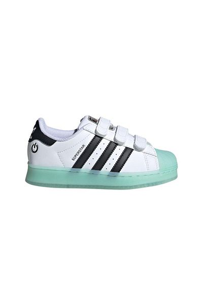 adidas Superstar Led Light Kids Sneaker