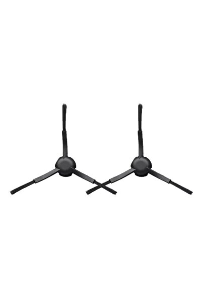 Roborge Συμβατό με Dreame D9 Pro Robot Vacuum Cleaner Σετ 2 πλαϊνών βουρτσών ...