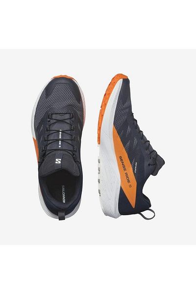 Salomon Мъжки маратонки Sense Ride 5 GTX