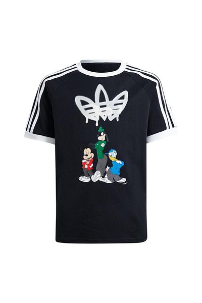 adidas Dětské tričko Iz4614 -JDy MmTModel