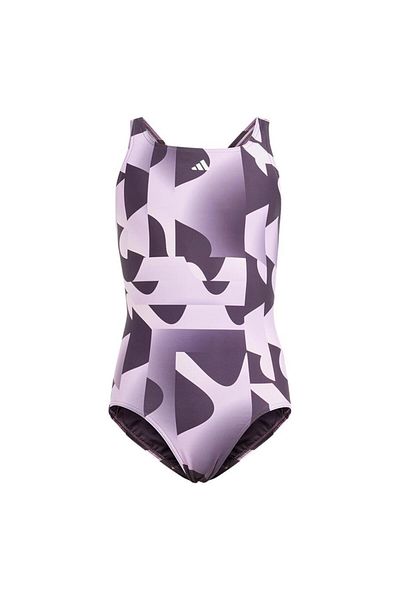 adidas Seas Grx Suit G - Children's Swimsuit IL9704