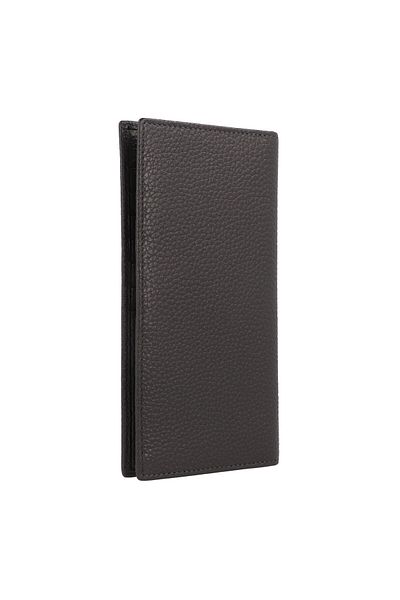 Braun Büffel Theo Geldbörse RFID Schutz Leder 9,5 cm