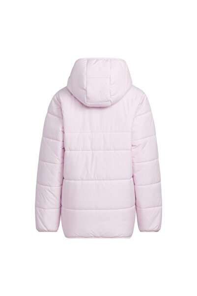 adidas Детско палто с качулка - JK PAD JKT IL6075