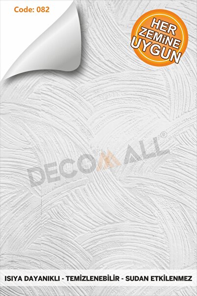 DECOMALL Cod 82 Rezistent la apă Bucătărie Baie Pardoseală Mobilier din marmu...