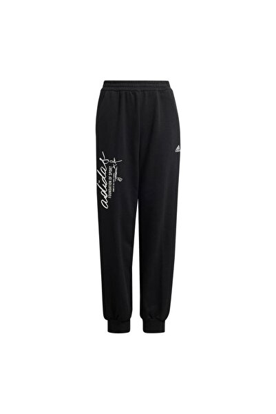 adidas J Bluv Pant Kids Sweatpants - Iv9425