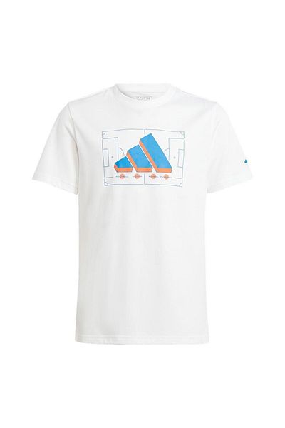 adidas Dětské tričko Y Soccer G - II3571