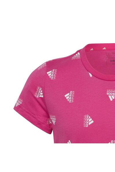 adidas Παιδικό T-shirt G Bluv T - Ib8920