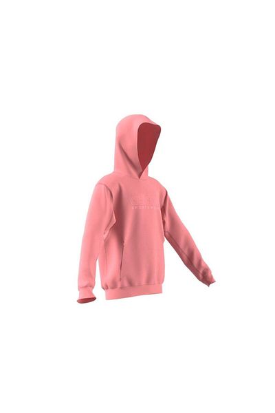 adidas HD Graphic Patterned Kids Sweatshirt - J Szn Iv7116