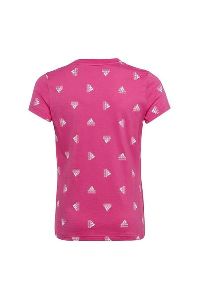adidas Dětské tričko G Bluv T - Ib8920
