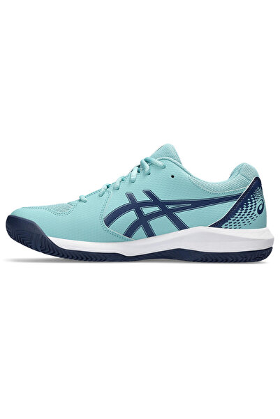 Asics Gel-dedıcate 8 Erkek Sax Tenis Ayakkabısı 1041a414-403