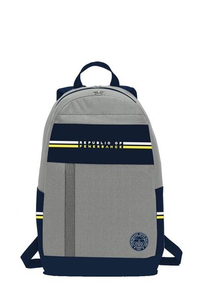 Mikro حقيبة ظهر Fb Sports Ace Republic Of Gray