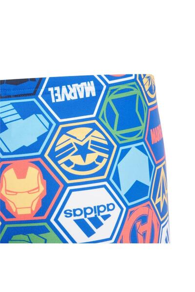adidas Mrvl Av Boxer Çocuk Mayo It8619
