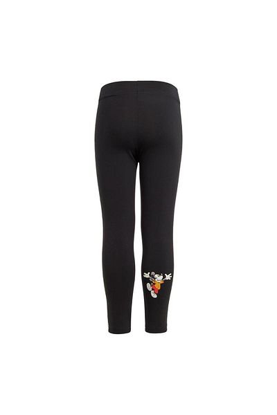 adidas طماق الساق للأطفال Lk Dy Mm In7301
