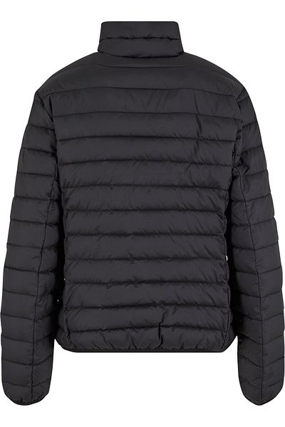 Urban Classics Ultraleichte Damen-Pufferjacke