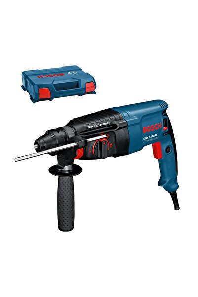 Bosch GBH 2-26 DRE SDS Plus Kırıcı Delici