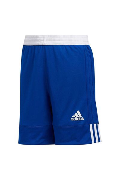 adidas Dy6625 Model 3g Spee Rev Shr Pantaloni scurți pentru copii
