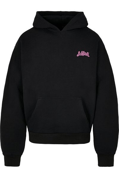 Lost Youth Hoody - Pasta Day