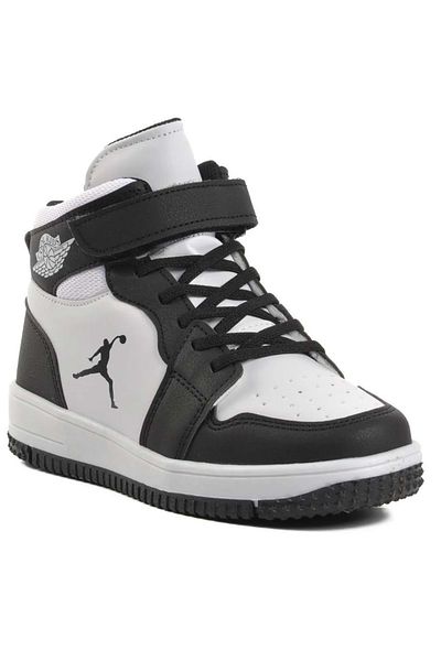 Kocamanlar Ayakkabı Glaxy Kocamanlar Long Beijing High Top Children's Sports Shoes - Byz-Syh