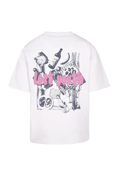 Lost Youth Tee - Foods&friends