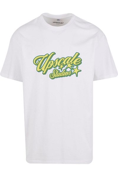 Upscale by Mister Tee Hotel Paradiso Heavy Oversize Tee