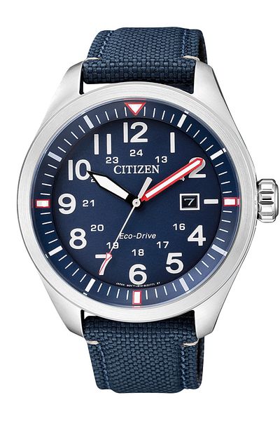 Citizen Aw5000-16L Men's Wristwatch