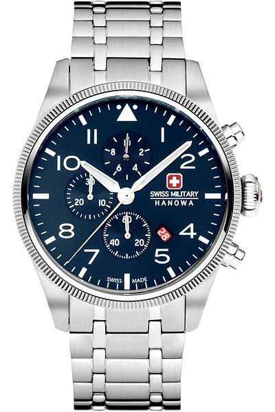 Swiss Military Smoge0000403 Men's Wristwatch