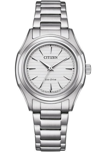 Citizen Fe2110-81a Women's Wristwatch