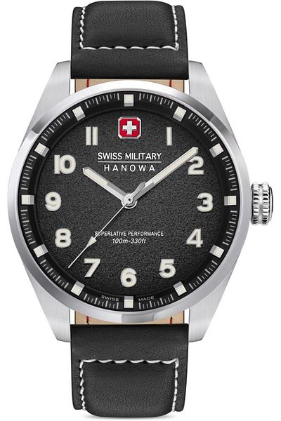 Swiss Military Smwga 0001505   Men's Wristwatch
