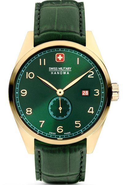 Swiss Military Smwgb0000710 Men's Wristwatch