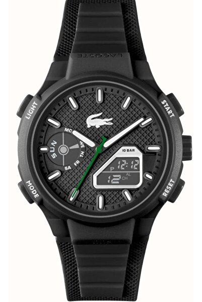 Lacoste LAC2011365 Erkek Kol Saati