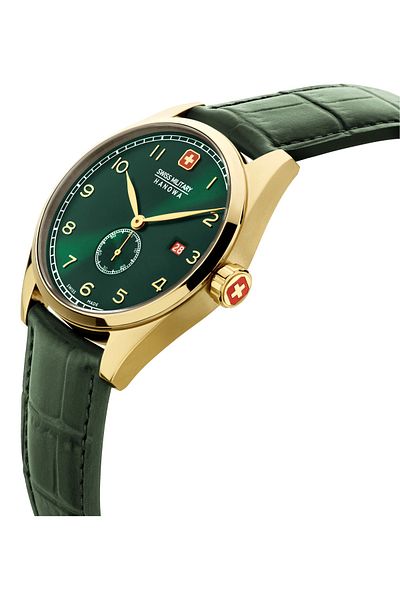 Swiss Military Smwgb0000710 Men's Wristwatch