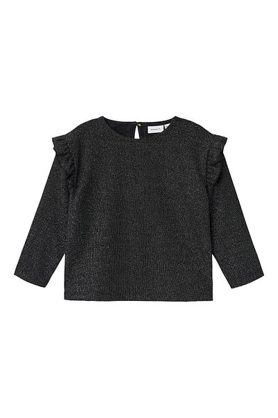 Name it Oberteil mit langen Ärmeln Regular Fit