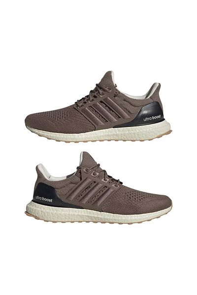 adidas Бежови мъжки лайфстайл обувки Id9677-ultraboost 1.0