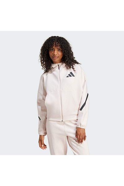 adidas Z.N.E. Hanorac cu fermoar complet