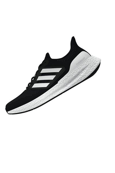 adidas Men's Running - Walking Sports Shoes Pureboost 23 Wide If4839