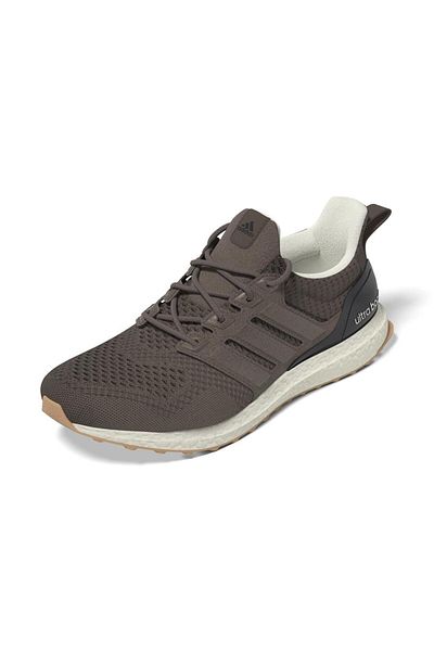 adidas Бежови мъжки лайфстайл обувки Id9677-ultraboost 1.0