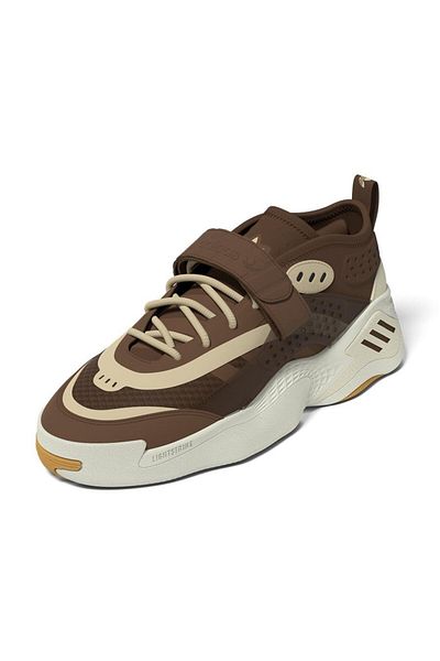 adidas Ανδρικά παπούτσια Streetball III Ig6103