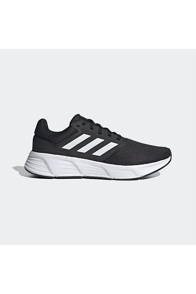 adidas Adidas Men's Galaxy Lace-Up Running Shoes - GW3848