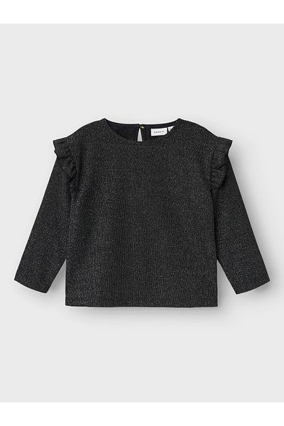 Name it Oberteil mit langen Ärmeln Regular Fit