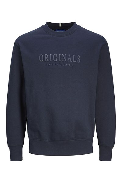 Jack & Jones Πουλόβερ με στάμπα