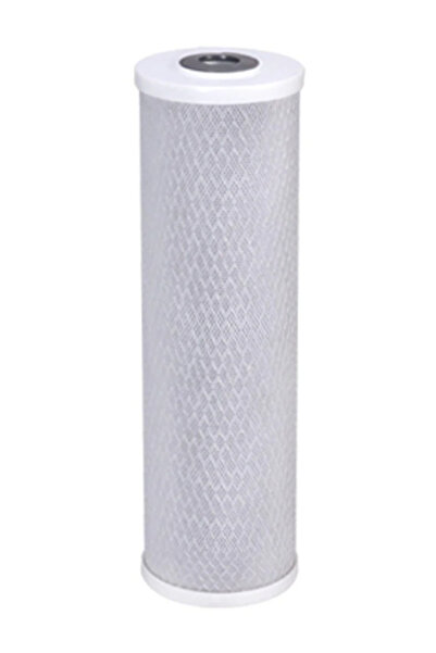 watalina 20" BOY 4,5" ÇAP JUMBO CTO(Klor,Tat ve Koku) BLOK KARBON FİLİTRE