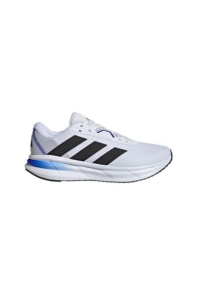 adidas Galaxy 7 m Men's White Running Shoes Id8753