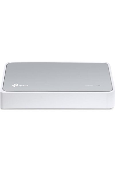 Universal Tp-Link TL-SF1008D 8 منافذ 10-100 ميجابت في الثانية مفتاح بلاستيكي