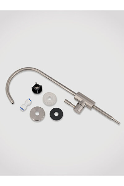 watalina Su Arıtma Musluk – Krom Musluk, Dayanıklı Ve Güvenilir